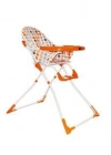 ComfyMax Eco Mama Sandalyesi - Orange