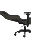 CORSAİR CF-9010029-WW T3 RUSH SIYAH KUMAŞ KOLTUK