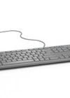 DELL 580-ADHR KB216 MULTIMEDIA Q KLAVYE GRİ