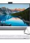 DELL INSPIRON 5400 AIO i5-1135G7 8GB 512GB SSD 23.8 TOUCH W11Home INS5400AIOTGLU5900