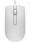 DELL MS116 OPTICAL KABLOLU MOUSE BEYAZ  (570-AAIP)