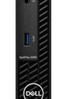 DELL OPT 3090MFF i5-10500T 8GB 256GB SSD UBUNTU N011O3090MFFAC_U