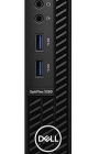 DELL OPTIPLEX 3080MFF i3-10105T 8GB 256GB SSD UBUNTU N212O3080MFF_U