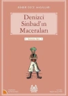 Denizci Sinbadın Maceraları; Turuncu Seri