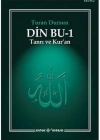 Din Bu-1 (Tanrı ve Kuran ); Tanrı ve Kuran