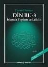 Din Bu - 3; İslamda Toplum ve Laiklik
