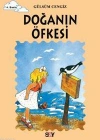 Doğanın Öfkesi; Tomurcuk Kitaplar 9