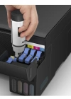 EPSON ECOTANK L3210 RENKLİ YAZ/TAR/FOT A4