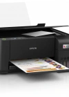 EPSON ECOTANK L3210 RENKLİ YAZ/TAR/FOT A4