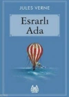 Esrarlı Ada
