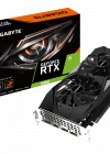 GIGABYTE GV-N2060WF2OC-12GD RTX 2060 12GB GDDR6 DP HDMI 192BİT