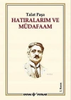 Hatıralarım ve Müdafaam