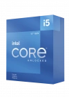 INTEL CORE i5-12600KF 3.70GHz 20MB 12.Nesil 1700p BOX (FANSIZ)