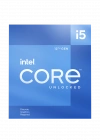 INTEL CORE i5-12600KF 3.70GHz 20MB 12.Nesil 1700p BOX (FANSIZ)