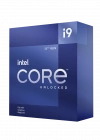 INTEL CORE i9-12900KF 3.20GHz 30MB 12.Nesil 1700p BOX (FANSIZ)