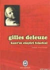 Kantın Eleştiri Felsefesi