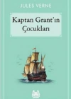 Kaptan Grantın Çocukları