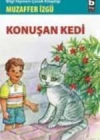 Konuşan Kedi