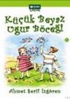 Küçük Beyaz Uğur Böceği