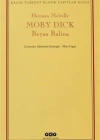 Moby Dick; Beyaz Balina