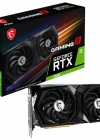 MSI GEFORCE RTX 3050 GAMING X 8G GDDR6 HDMI 3XDP 128BİT