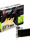 MSI N730K-2GD3H/LPV1 DDR3 2GB DL-DVI-D HDMI 64Bit