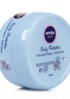 Nivea Baby Nemlendirici Bakım Kremi 200ML