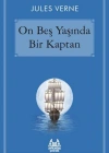 On Beş Yaşında Bir Kaptan