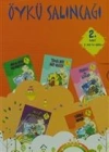 Öykü Salıncağı 2. Sınıflar İçin (10 Kitap Takım)