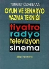 Oyun ve Senaryo Yazma Tekniği