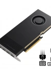 PNY NVIDIA RTX A4000 16GB GDDR6 256Bit (VCNRTXA4000-PB)