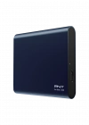 PNY Pro Elite Mavi 250 GB 880/900MB/s USB 3.2 Gen 2 Type-C Taşınabilir SSD (PSD0CS2060NB-250-RB)