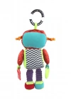 Sozzy Toys Robot Arkadaşım Aktivite Oyuncağı - SZY121