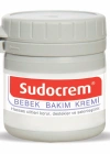 Sudocrem Bebek Bakım Kremi 125 gr