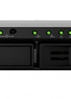 SYNOLOGY RS819 4 SLOT 2GB DDR4 3.5 RACKMOUNT NAS DEPOLAMA ÜNİTESİ