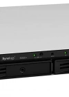 SYNOLOGY RS820PLUS 4 SLOT 2GB DDR4 3.5 RACKMOUNT NAS DEPOLAMA