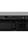 SYNOLOGY RS820PLUS 4 SLOT 2GB DDR4 3.5 RACKMOUNT NAS DEPOLAMA
