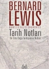 Tarih Notları; Bir Orta Doğu Tarihçisinin Notları