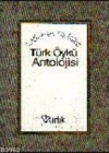 Türk Öykü Antolojisi