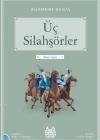 Üç Silahşörler