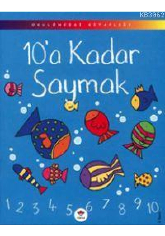 10a Kadar Saymak