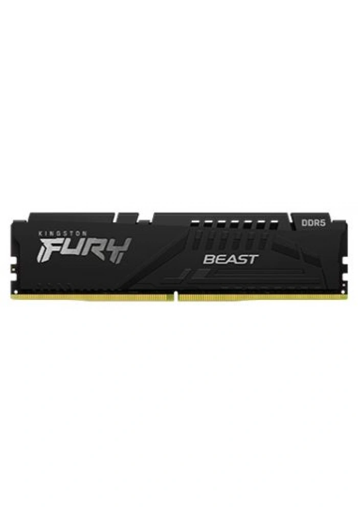 16GB KINGSTON FURY DDR5 4800Mhz KF548C38BB/16 1x16GB