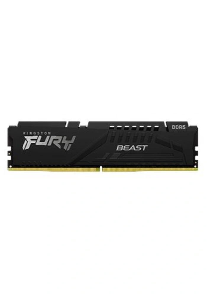 16GB KINGSTON FURY DDR5 5200Mhz KF552C40BB/16 1x16GB