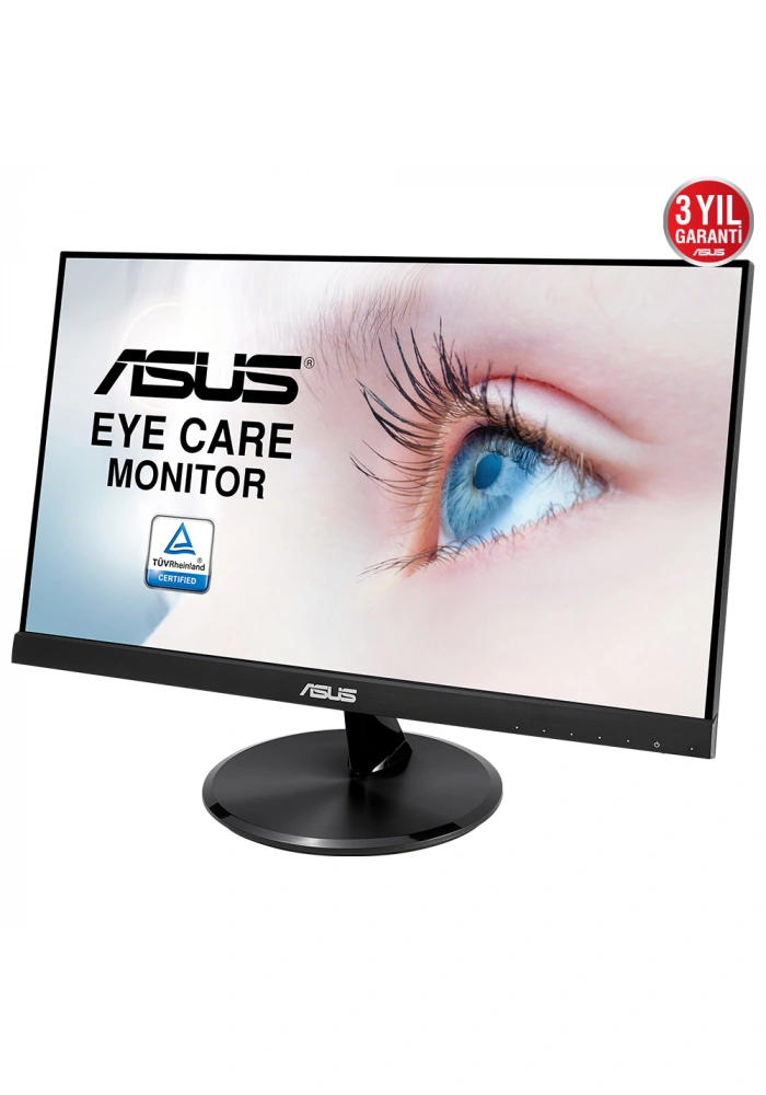 21.5 ASUS VP229HE FHD IPS 75HZ 5MS HDMI VGA