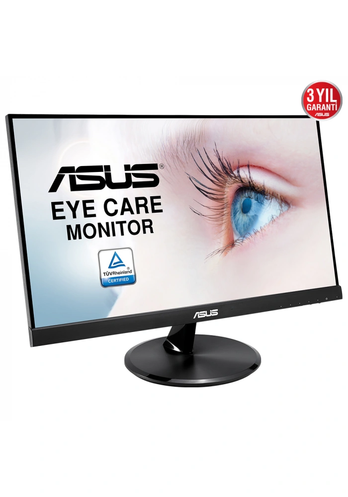 21.5 ASUS VP229HE FHD IPS 75HZ 5MS HDMI VGA