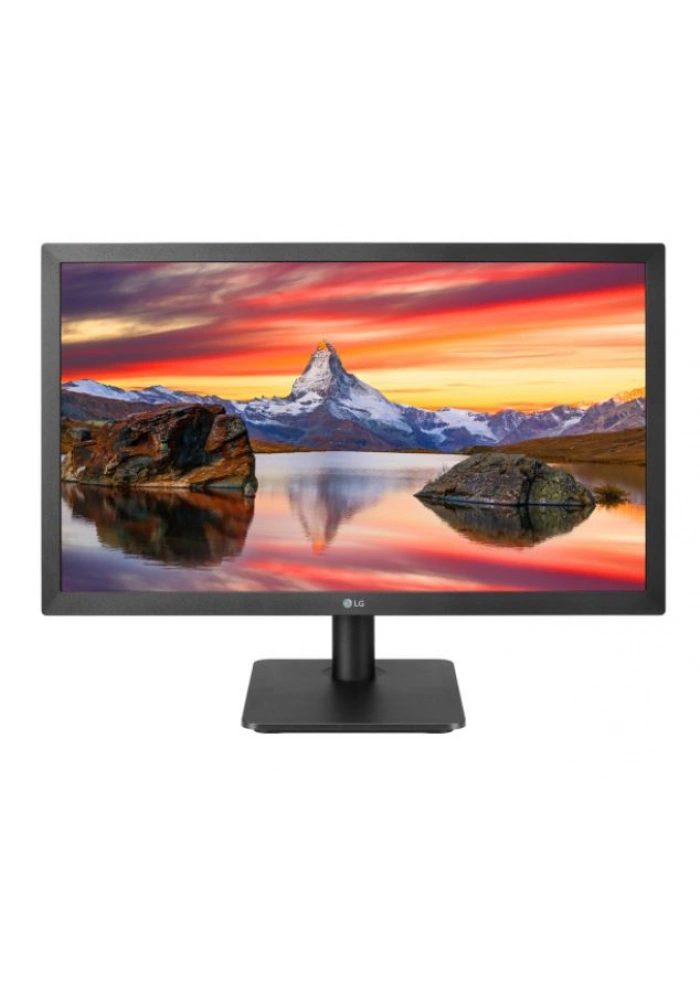 21.5 LG 22MP400-B LED FHD 5MS 75HZ HDMI VGA