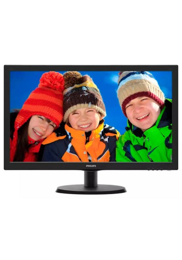 21.5 PHILIPS 223V5LSB2/10 LED FHD 60HZ 5MS VGA