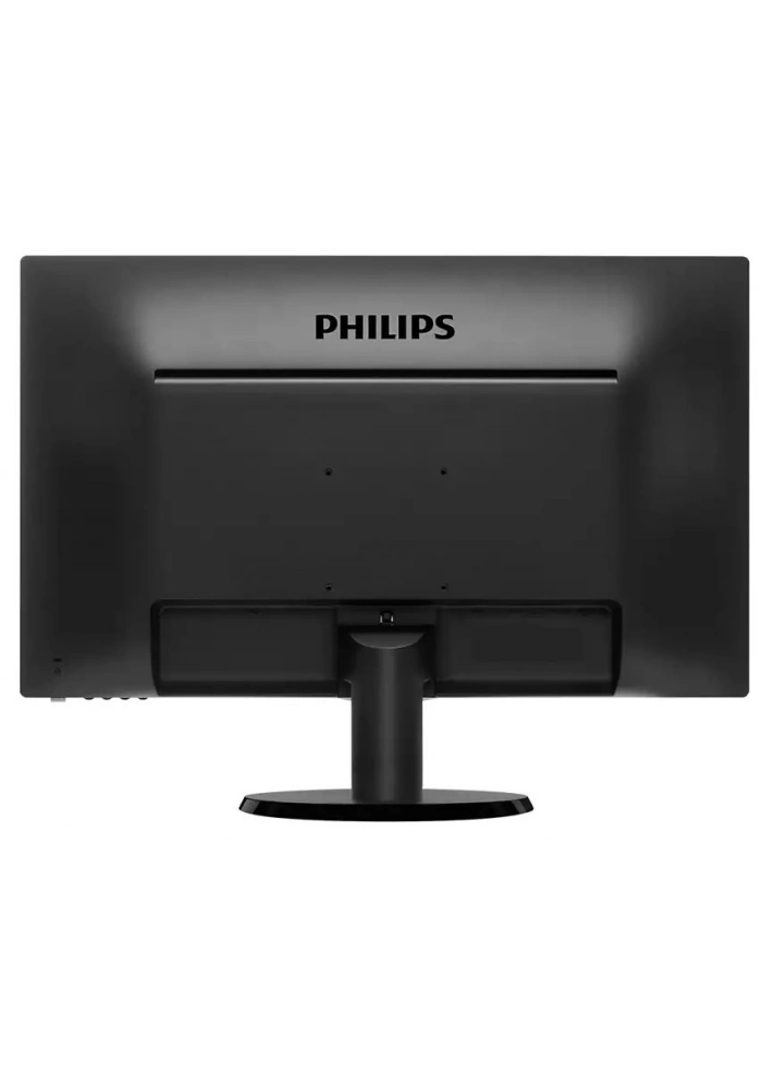23.6 PHILIPS 243V5QHABA/00 LED FHD 60HZ 5MS VGA