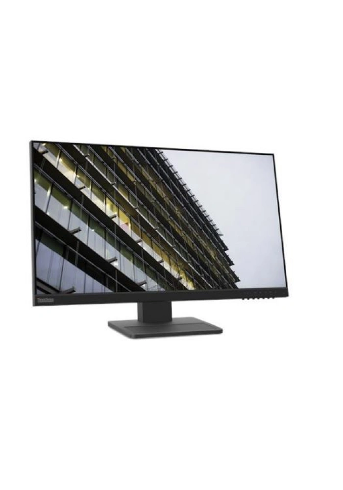 23.8 LENOVO E24-28 62C7MAT4TK IPS FHD 60HZ 4MS DP