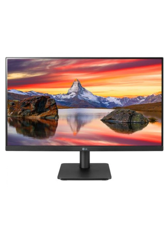 23.8 LG 24MP400-B IPS FHD 5MS 75HZ HDMI VGA